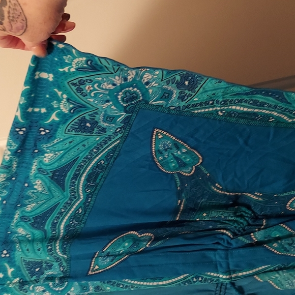 Women's Madison swim cover up - Picture 5 of 6